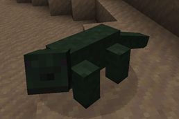 Reptile Mod