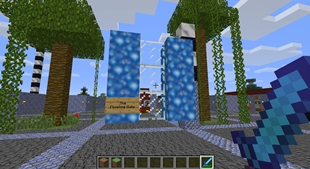 The Floating Gate