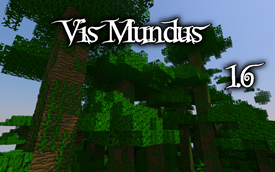 New World3VM
