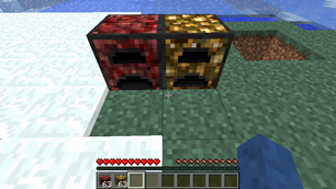 Crusher & Compressor