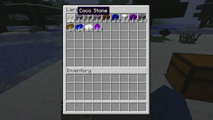 Ores And Ingots