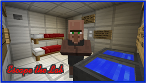 Escape the Lab