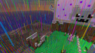 Rain + Water