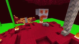 Ghast??
