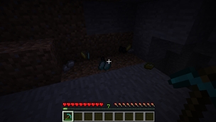 Ore drops