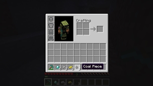 Ore Pieces