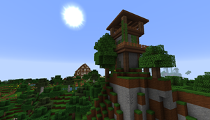 Tower