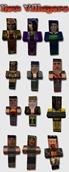 Villagers