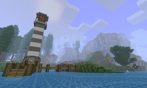 Lighthouse