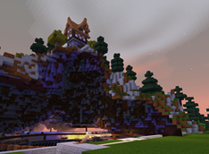 House on a Hill