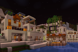 Little Town