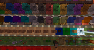 Fancy Carpets