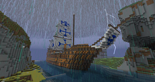 Ghost Ship