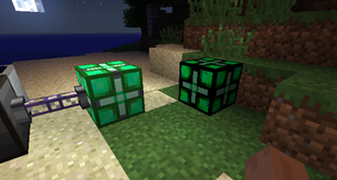 Green Light