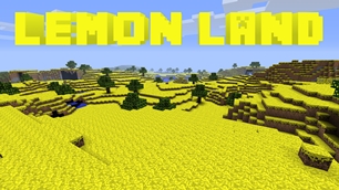 Lemon Land