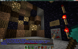 Generator Quest