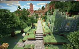 The Eronev Village
