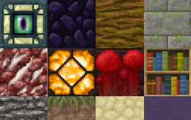 Blocks