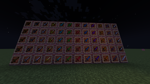 Images - Several Ores - Mods - Minecraft - CurseForge