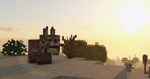 Images - Sonorama - Mods - Minecraft - CurseForge