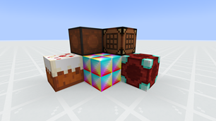 Blocks And Stuff - Minecraft Mods - CurseForge