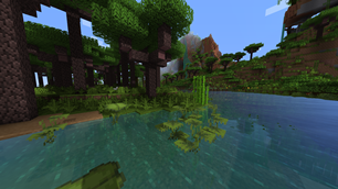 Images - Biomes O' Plenty - Mods - Minecraft - CurseForge