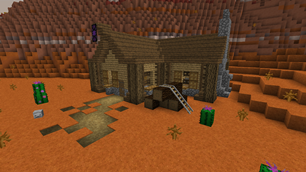 Mesa House