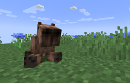 Images - Capybara [Forge] - Mods - Minecraft - CurseForge