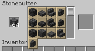 Images - Deepslate Crafting Tweaks - Resource Packs - Minecraft ...