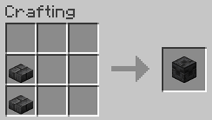 Images - Deepslate Crafting Tweaks - Resource Packs - Minecraft ...