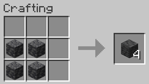 Images - Deepslate Crafting Tweaks - Resource Packs - Minecraft ...