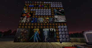 DeviantSet