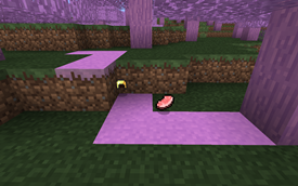 King Pigman Drops