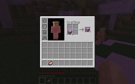 Piglands Wood Recipe