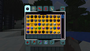 CreativeGUI
