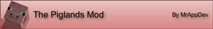 The Piglands Mod Signature