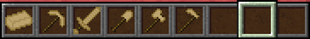 Porkchop Tools
