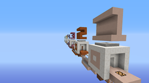 parkour