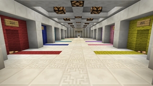 hub