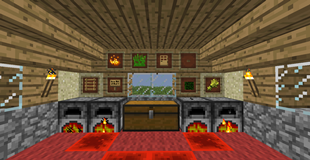 B0bGary's Furnace Fuels!