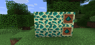 Endite Ore and Dust