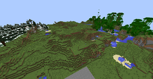 Overworld