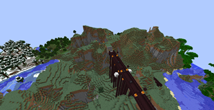 Hell Bridge