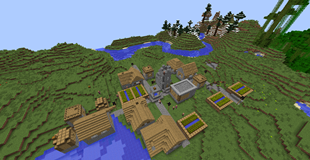 Village 1