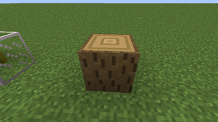 Oak Logs