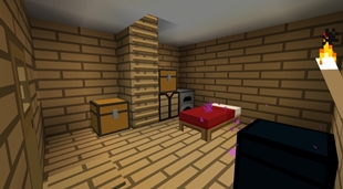 Living Quarters
