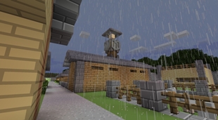 Rainy Day