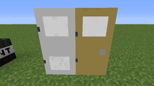 Doors
