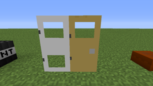 Doors Updated