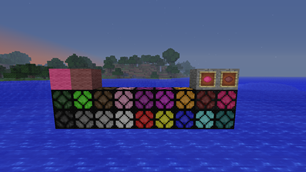 All items in Daylight